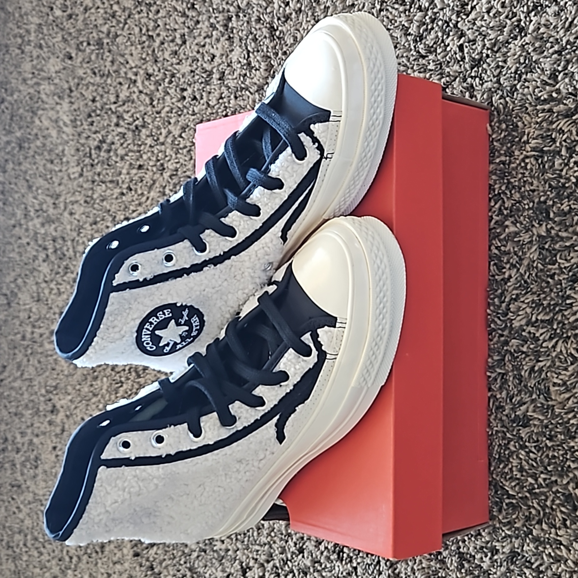 Converse Chuck 70 Varsity Hi